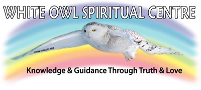 White Owl Spiritual Centre